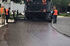 Professional Driveway Paving Services in Elgin, MN